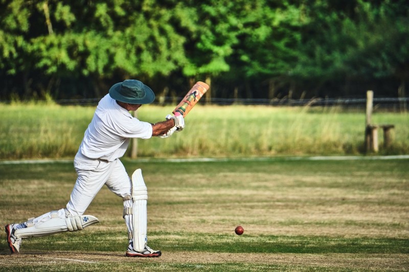 Legal Betting Sites For Cricket