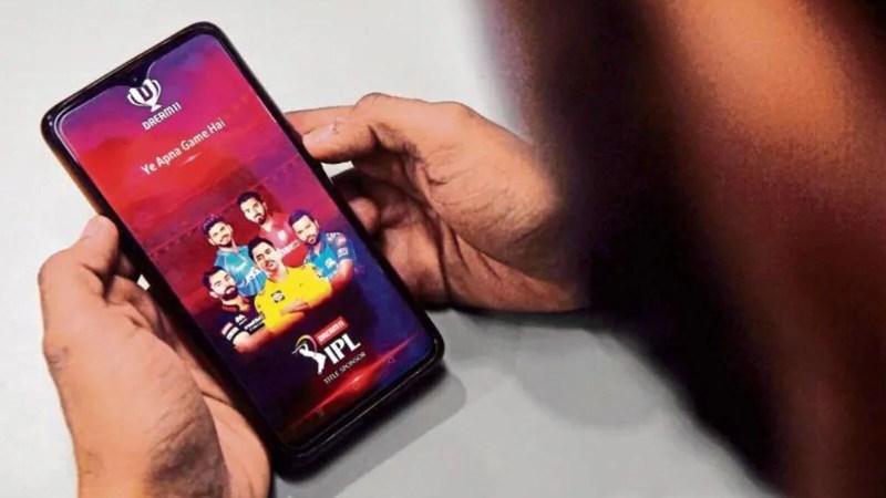 Legal Cricket Betting App In India