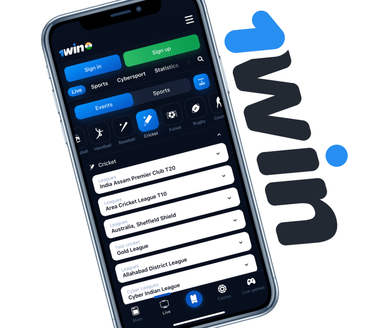 Legal Cricket Betting Apps