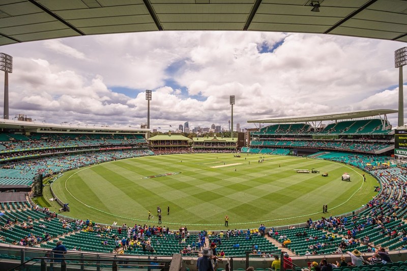 Legal Cricket Betting In India