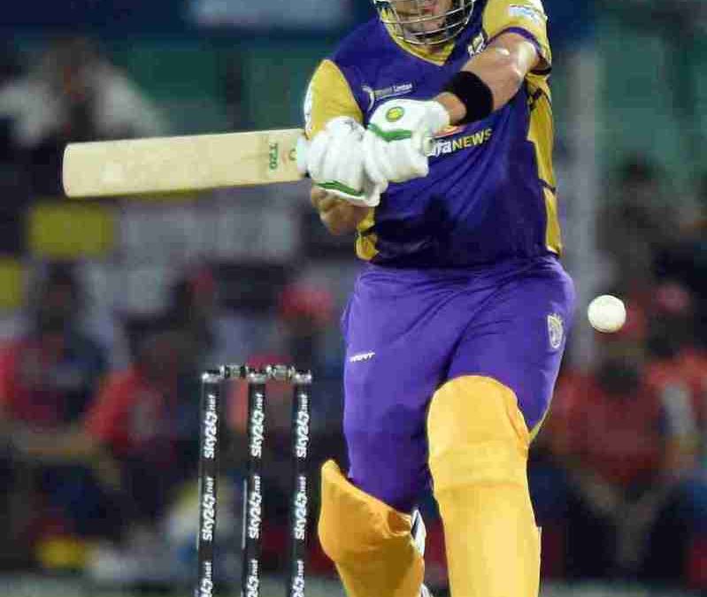 Legends Cricket Live