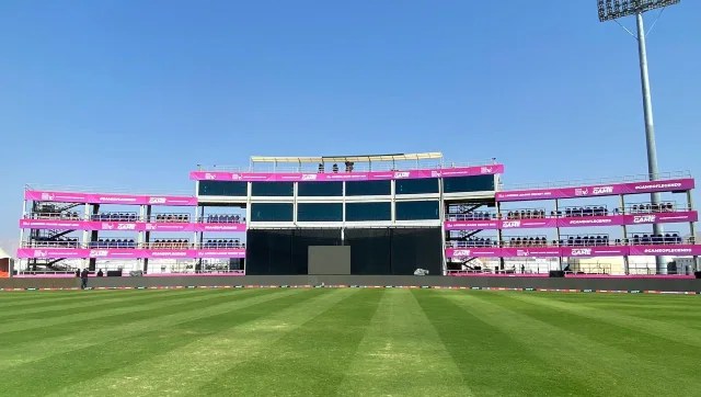 Legends Cricket Tournament 2022 Schedule