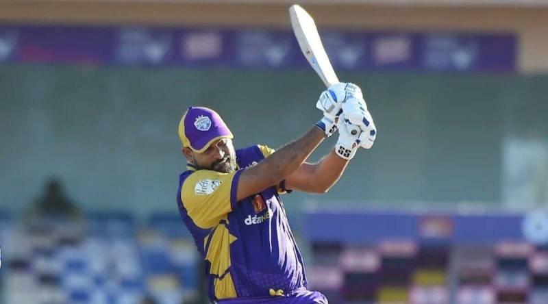 Legends League Cricket 2022 Live