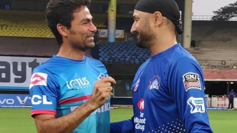 Legends League Cricket 2022 Teams