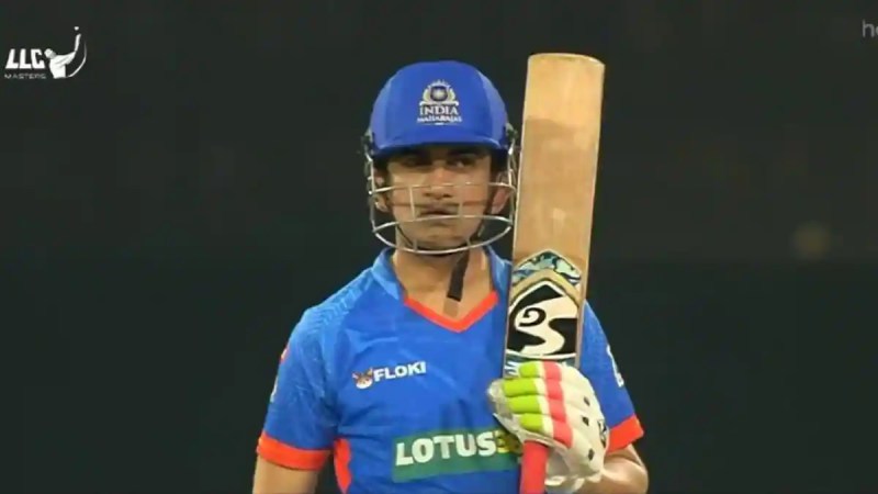 Legends League Cricket 2022 Timetable