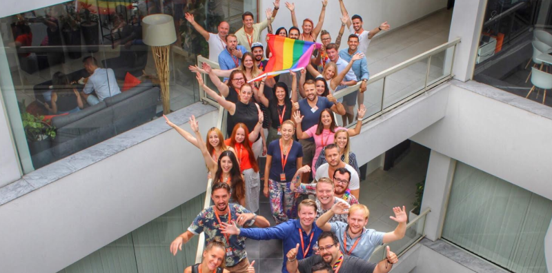 Leovegas: The Place To Be For Fun And Excitement