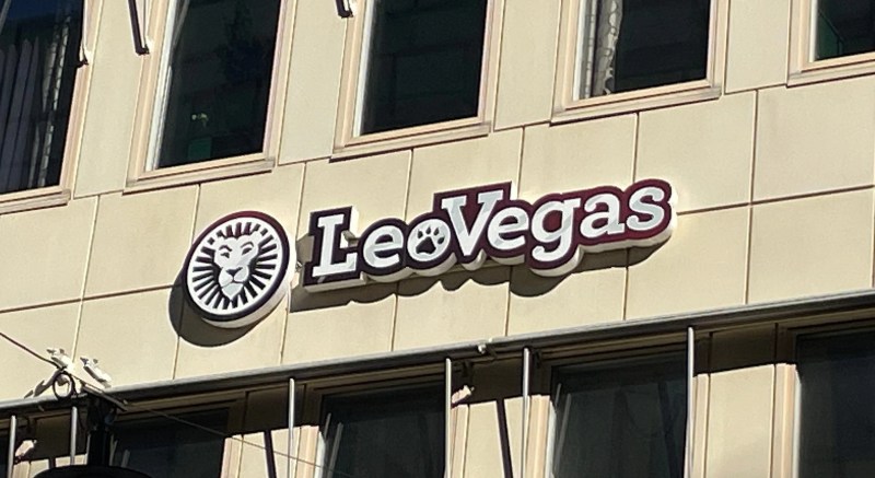 Leovegas: Where The Best Casino Games Meet The Best Bonuses
