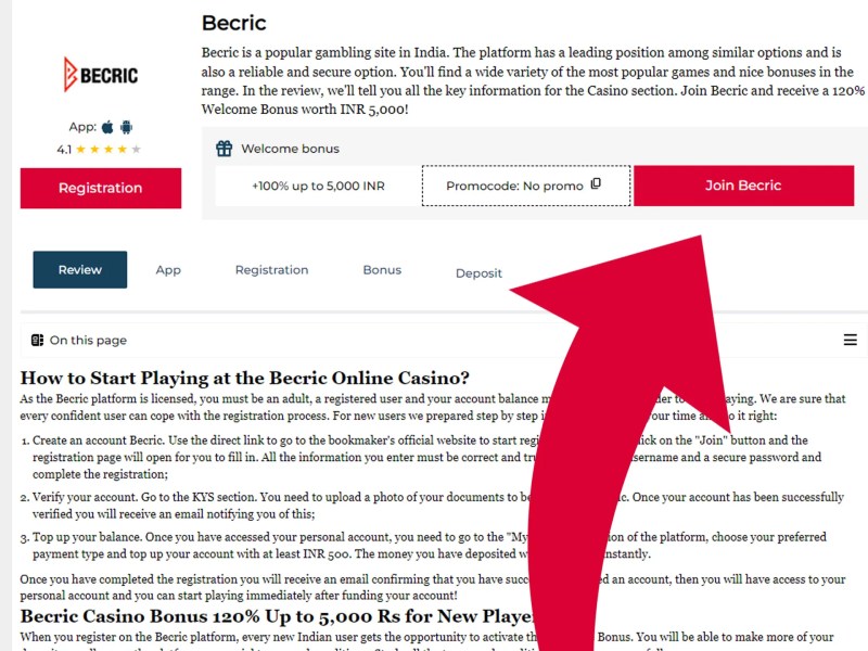 Lightning Roulette India Review