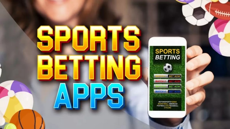 Line Betting App