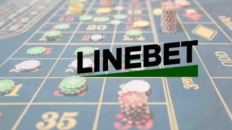 Linebet: The Ultimate Gaming Destination For Indian Casino Players