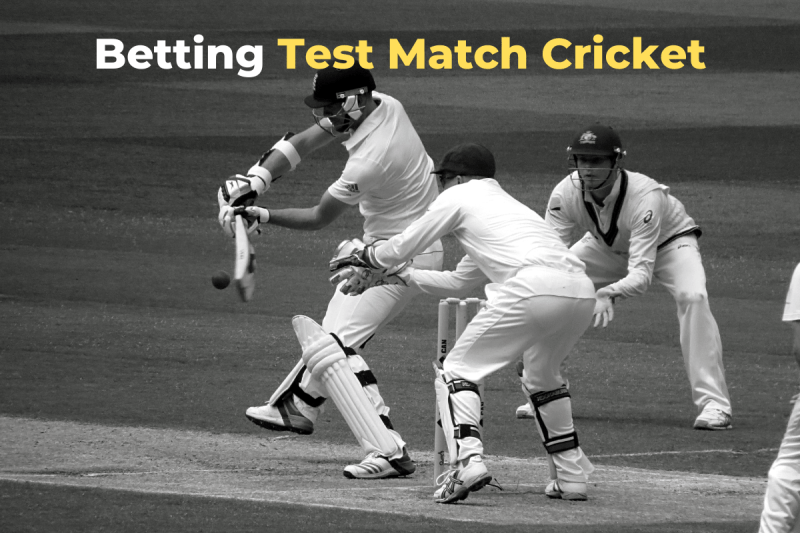 Live Betting Cricket Online