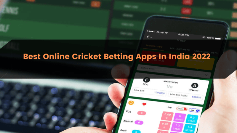 Live Betting On Cricket