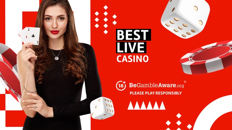 Live Casino Bet