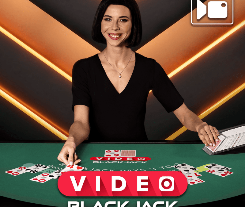Live Casino Blackjack
