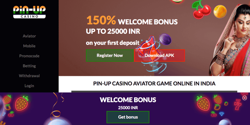 Live Casino Download