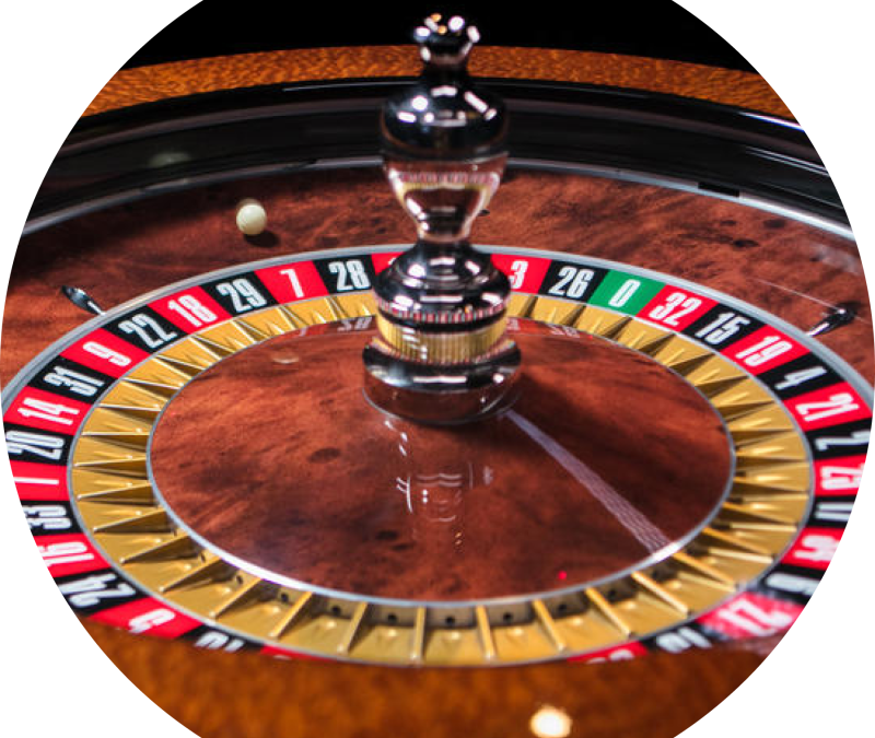 Live Casino Game Shows