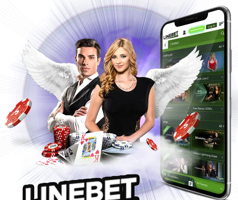 Live Casino Mobile