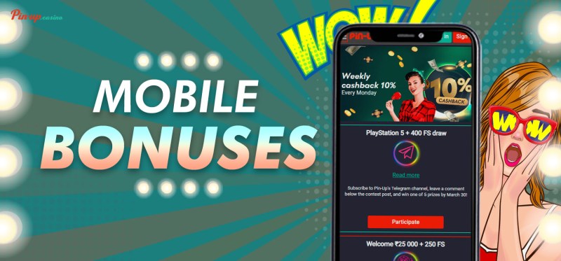Live Casino On Mobile