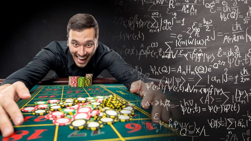 Live Casino Roulette Online