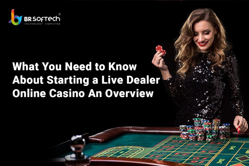 Live Casinos