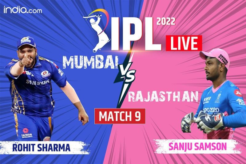 Live Cricket 2022 Ipl