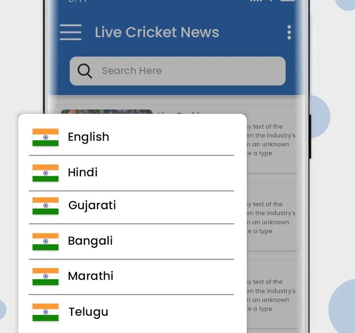 Live Cricket Apk