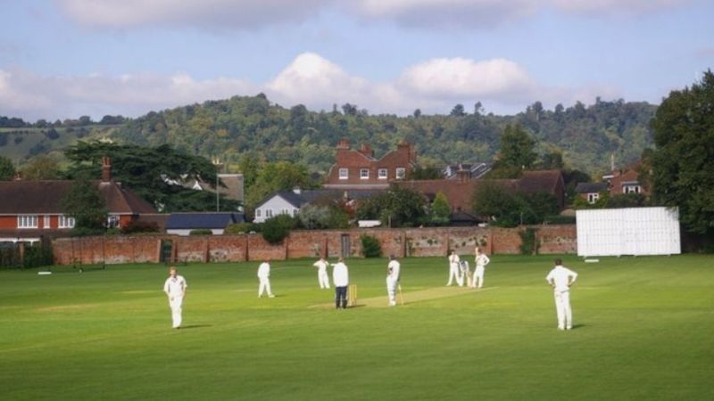 Live Cricket Ball By Ball
