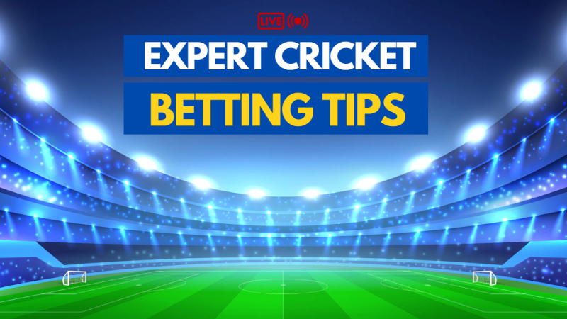 Live Cricket Batting Tips