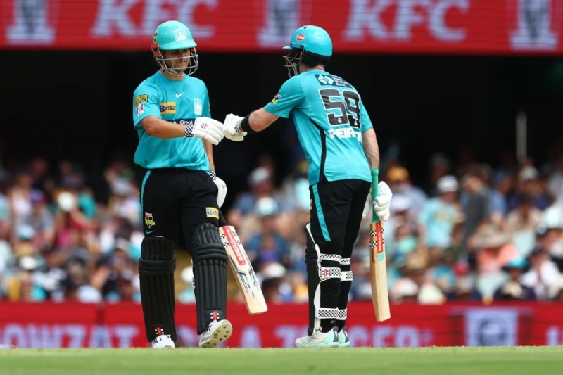 Live Cricket Bbl
