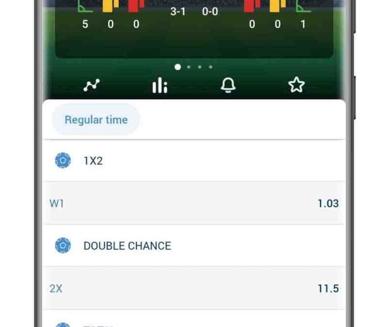 Live Cricket Betting Apps