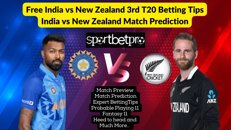 Live Cricket Betting Tips Free