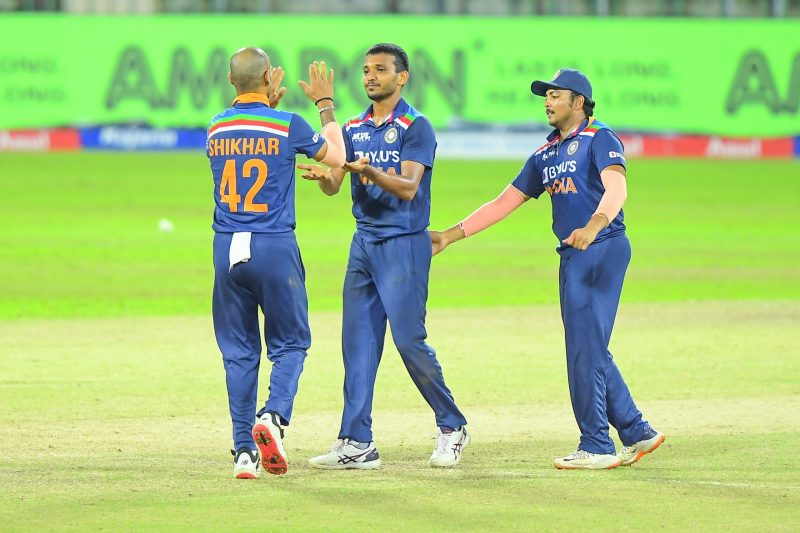 Live Cricket Betting Tips