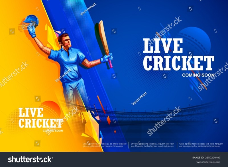 Live Cricket Boll By Boll