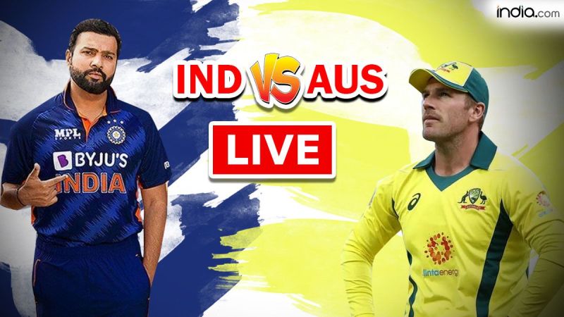 Live Cricket Ind