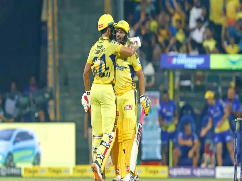 Live Cricket Ipl Score