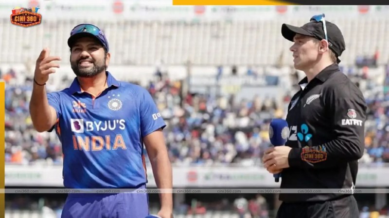 Live Cricket Matches
