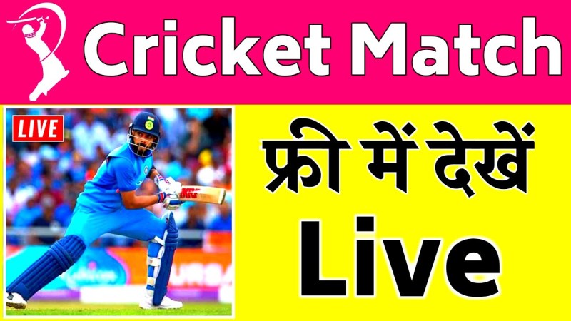 Live Cricket.net