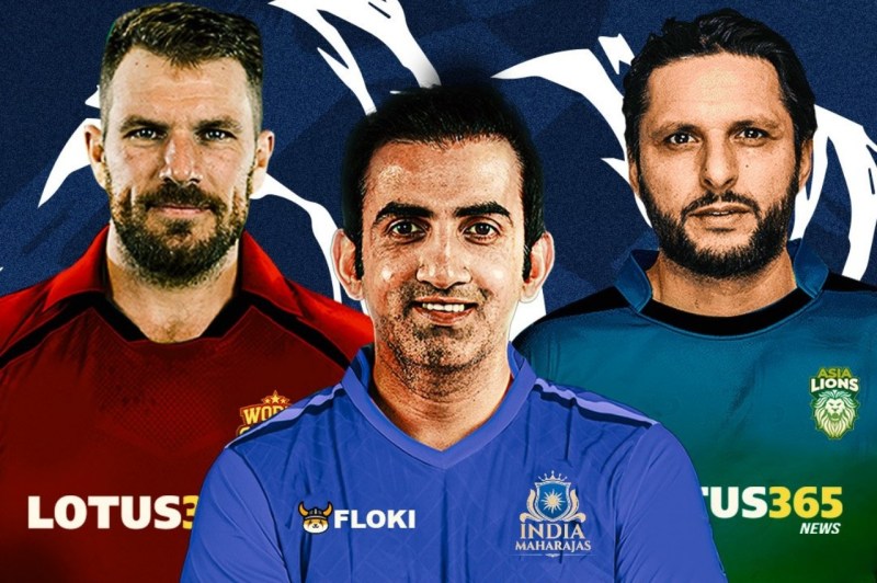 Live Cricket Schedule