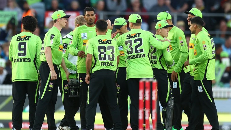 Live Cricket Score Bbl - Axycube Solutions Pvt Ltd.