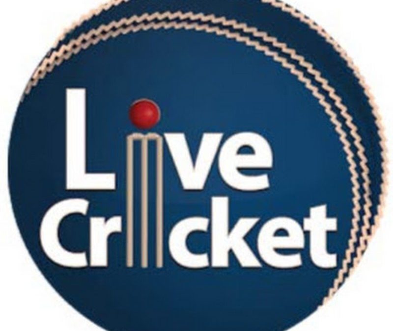 Live Cricket Score Espn Ball By Ball Coverage