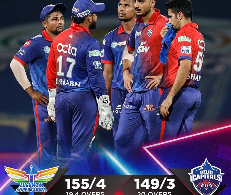 Live Cricket Score Match