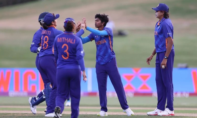 Live Cricket Score Women’s World Cup