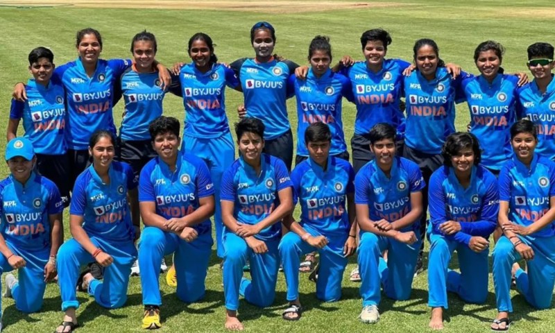 Live Cricket Score Women