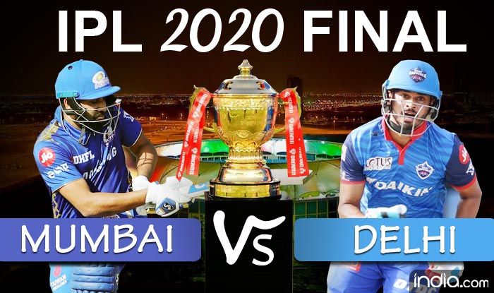 Live Cricket Scorecard
