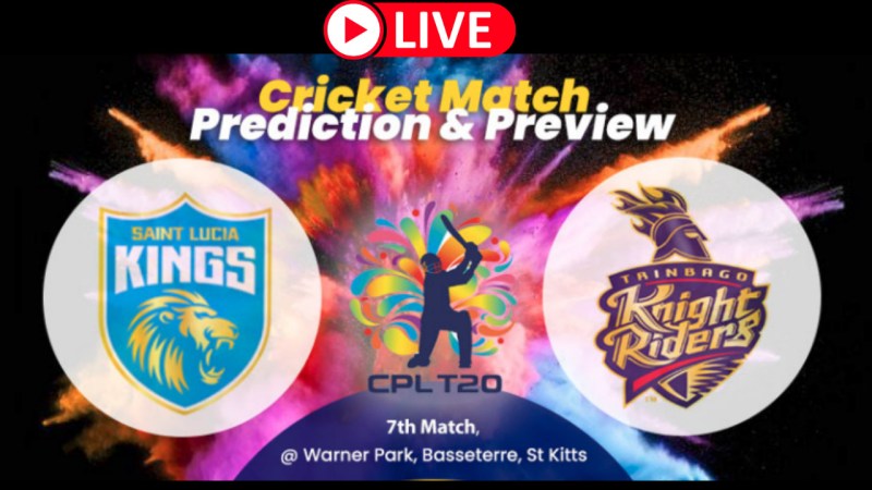 Live Cricket Scores Ball By Ball Commentary