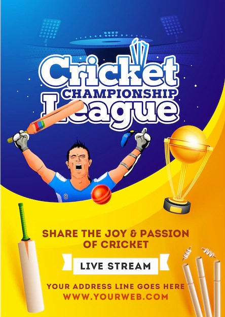 Live Cricket Streaming English