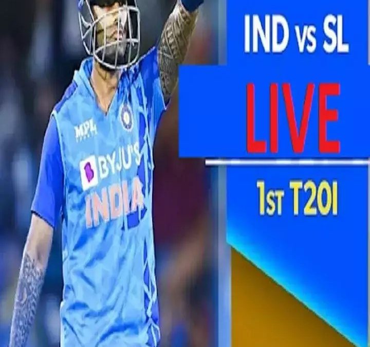 Live Cricket Streaming