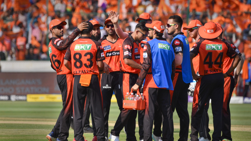 Live Cricket Today Match