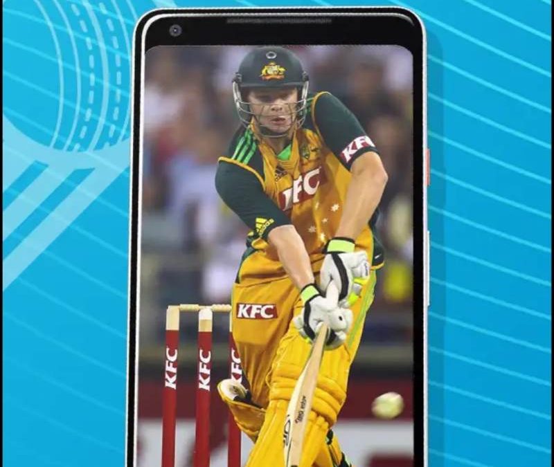 Live Cricket Tv Apk Download 2022