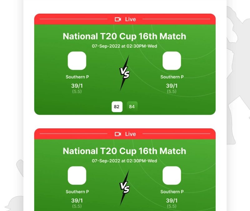 Live Cricket Tv Free App